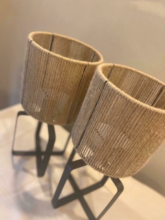 JUANA - Buho Deco