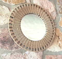ESPEJO BARI - Buho Deco