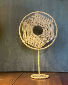 ADORNO MANDALA