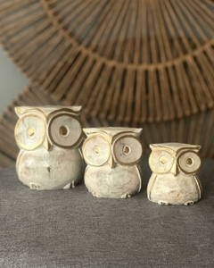 SET BUHOS
