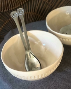 CUCHARA Y TENEDOR ALUMINIO - comprar online