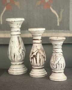 SET CANDELABROS - comprar online