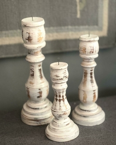SET CANDELABROS - comprar online