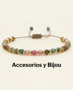 Banner de la categoría Accesorios y Bijou
