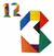 Puzzle De Ingenio Tangram Rompecabezas 7 Piezas Didactico Cubeta Toys