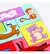 Encastre Rompecabezas De Madera Bloque Tetris Didáctico Niño - NorteDIGITAL