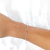 Pulseira masculina 3x1 2mm Prata 925 na internet