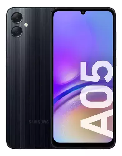 Celular Samsung Galaxy A05 128 GB