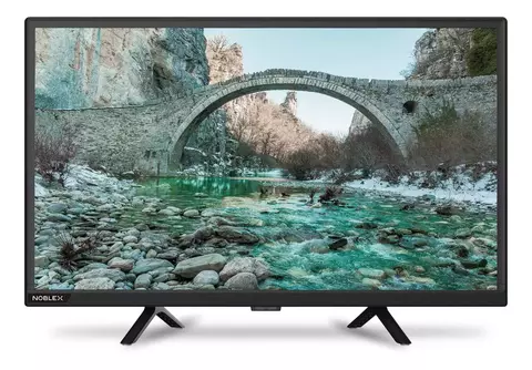 Led Noblex Db24x4000 24 H