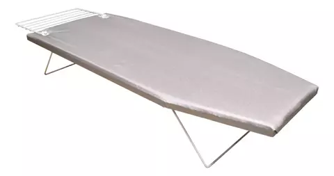 Tabla Para Planchar De Mesa Plegable - comprar online