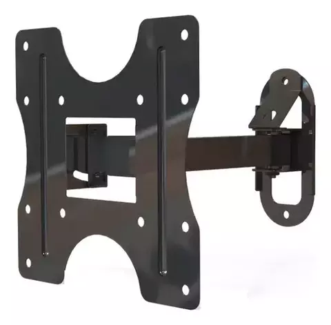 Soporte De Tv Led 23 A 42 Pulgadas 25kg E-soporter Es-eb140