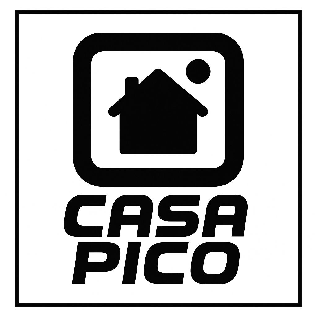 CASA PICO
