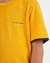 CONJUNTO CAMISETA ALGODÃO E BERMUDA EM MOLETO ECO LISTRADO na internet