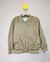 Jaqueta khaki corta vento - Mini Boss
