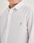 Camisa em tricoline branca na internet