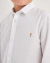 Camisa em tricoline branca na internet
