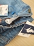 Calça jeans com elastano na internet