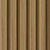 Revestimento Vinilico Madeira Painel Ripado PVC 2,70 Metros Plasbil Placa REVID 250mm X 10mm Sob Encomenda - loja online