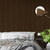 Painel Ripado PVC Mogno Relevo 3D 6 Metros Plasbil 200mm X 7mm Sob Encomenda - comprar online