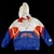 NEW YORK KNICKS - CAMPERA