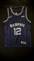 MEMPHIS GRIZZLIES - JA MORANT