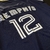 MEMPHIS GRIZZLIES - JA MORANT - BOXOUT