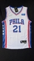 PHILADELPHIA 76ERS - JOEL EMBIID