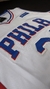 PHILADELPHIA 76ERS - JOEL EMBIID - BOXOUT