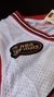 CHICAGO BULLS - MICHAEL JORDAN - BOXOUT