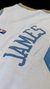 LA LAKERS - LEBRON JAMES en internet