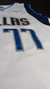 DALLAS MAVERICKS - LUKA DONCIC - BOXOUT