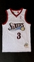 PHILADELPHIA 76ERS - ALLEN IVERSON