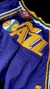 UTAH JAZZ - SHORT - tienda online
