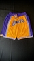 LA LAKERS - SHORT