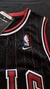 CHICAGO BULLS - MICHAEL JORDAN - BOXOUT