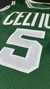 BOSTON CELTICS - KEVIN GARNETT