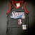 PHILADELPHIA 76ERS - ALLEN IVERSON