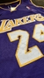 LA LAKERS - KOBE BRYANT - BOXOUT