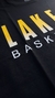 REMERA - LA LAKERS - tienda online