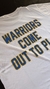 Imagen de REMERA - GOLDEN STATE WARRIORS