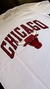 REMERA - CHICAGO BULLS - BOXOUT