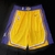 LA LAKERS - SHORT