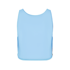 Cropped Rokbox Wolv3s FOR TIME 25.2 - Proteção UV - Personalizei