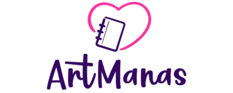 Artmanas Papelaria Personalizada