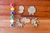 Kit de Pintura con Animales de la Granja