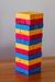 Jenga de Madera