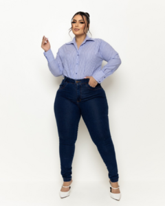 Calça Fem - Skinny Jeans - loja online