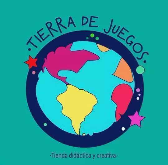 Tierra de Juegos