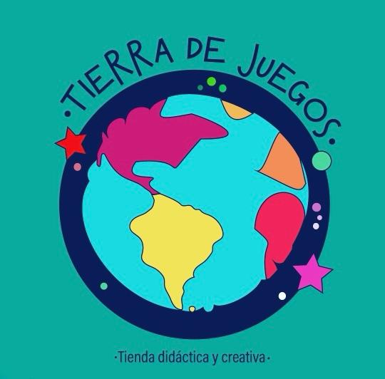 Tierra de Juegos