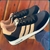 Tênis Adidas Neo Preto/Nude